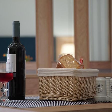 קלמאטה Simplychic Apartment C מראה חיצוני תמונה