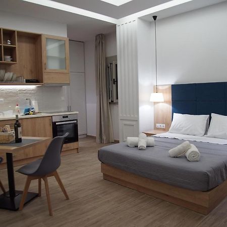 קלמאטה Simplychic Apartment C מראה חיצוני תמונה