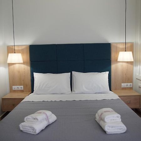 קלמאטה Simplychic Apartment C מראה חיצוני תמונה