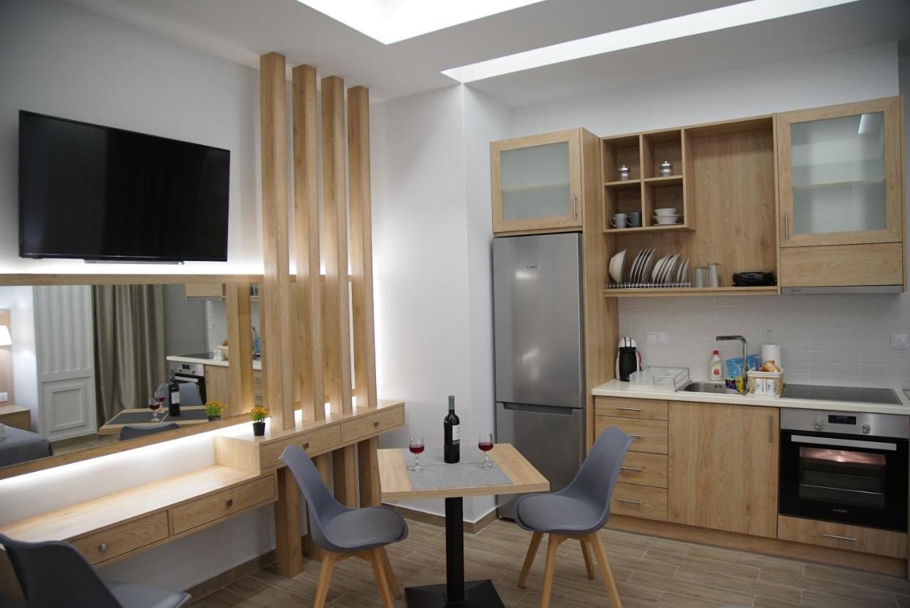 קלמאטה Simplychic Apartment C מראה חיצוני תמונה