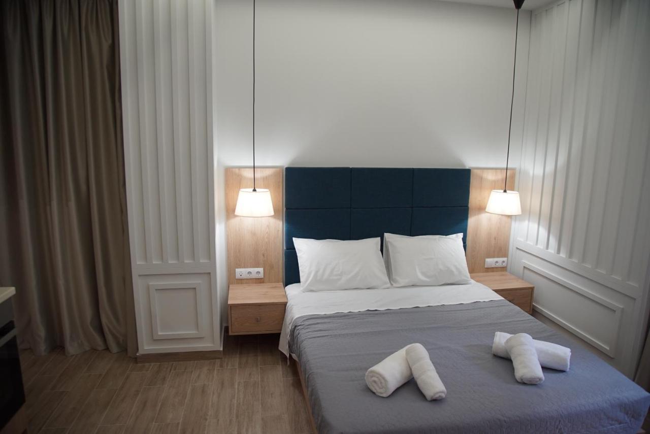 קלמאטה Simplychic Apartment C מראה חיצוני תמונה