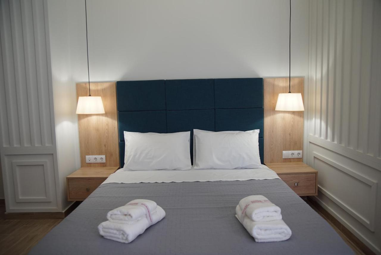 קלמאטה Simplychic Apartment C מראה חיצוני תמונה