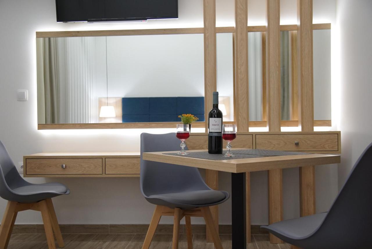 קלמאטה Simplychic Apartment C מראה חיצוני תמונה