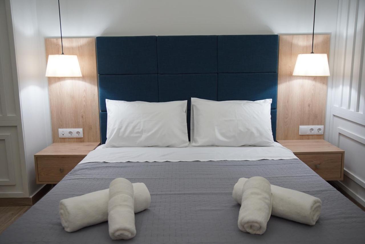 קלמאטה Simplychic Apartment C מראה חיצוני תמונה