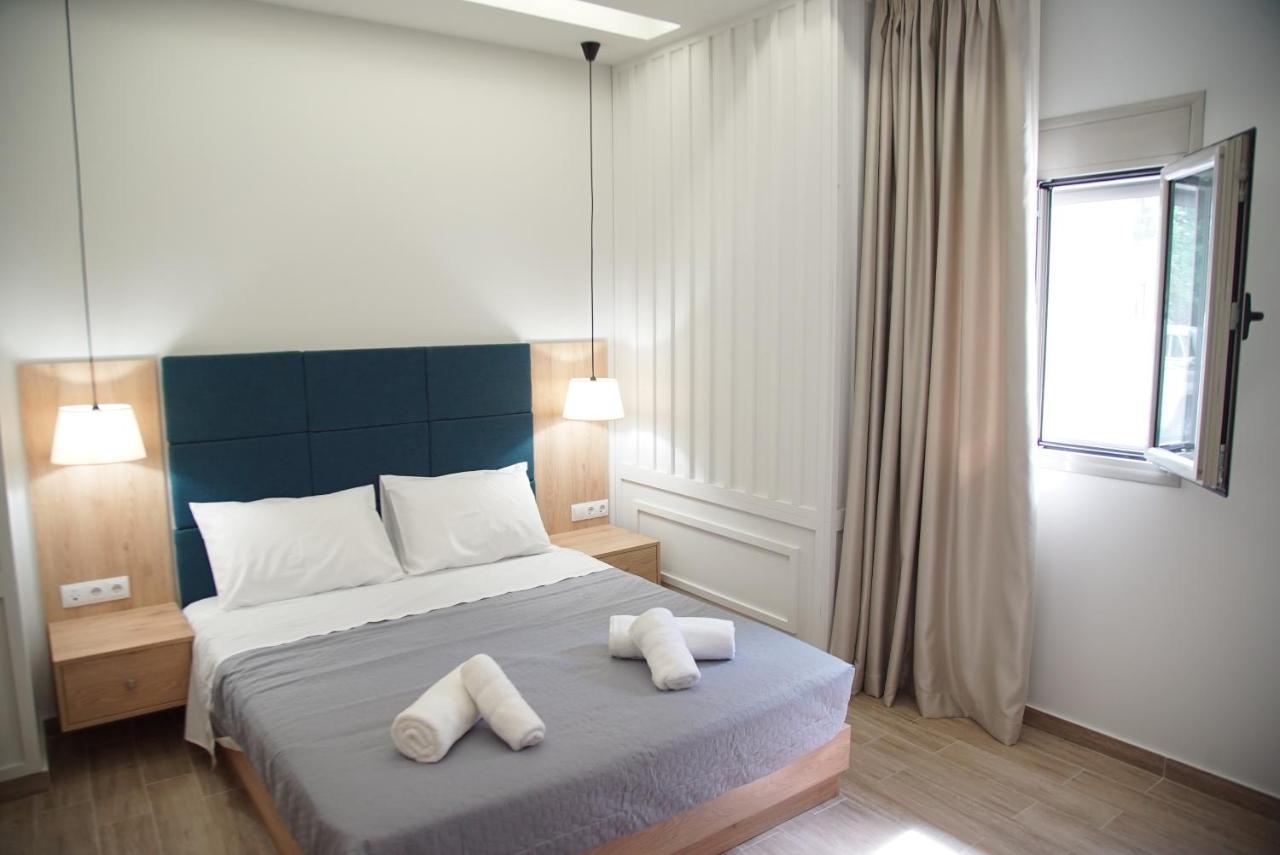 קלמאטה Simplychic Apartment C מראה חיצוני תמונה