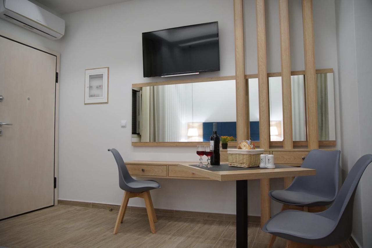 קלמאטה Simplychic Apartment C מראה חיצוני תמונה