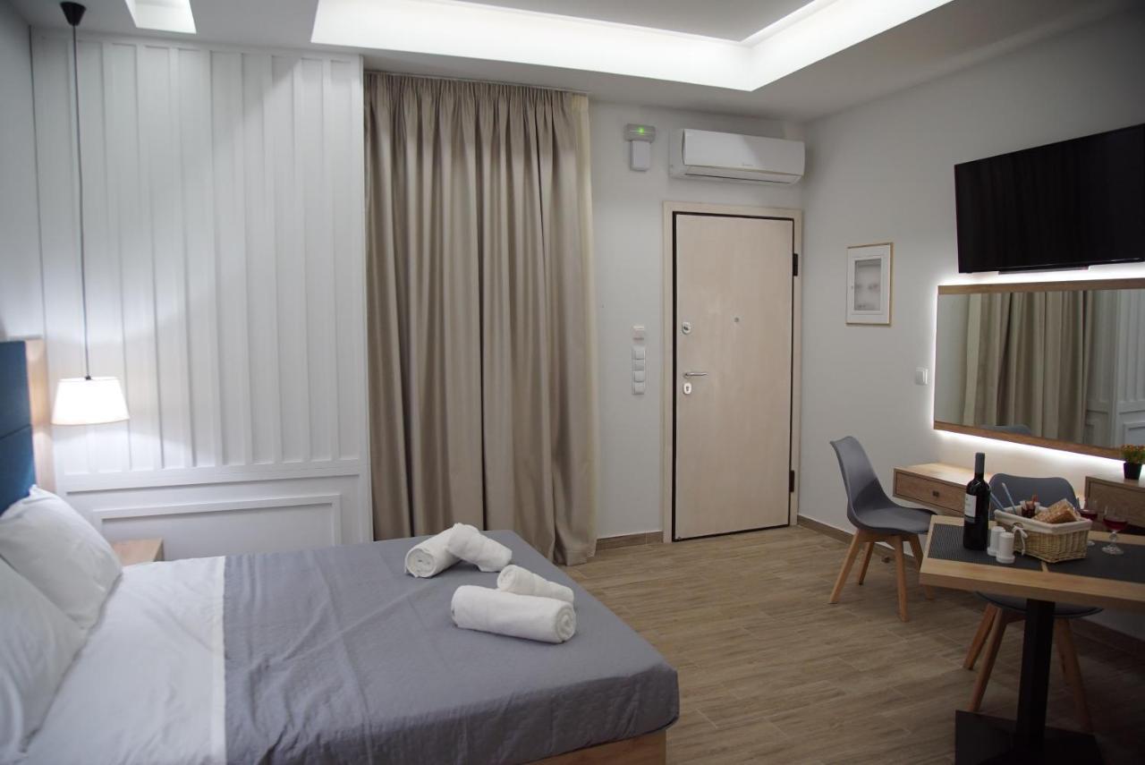 קלמאטה Simplychic Apartment C מראה חיצוני תמונה