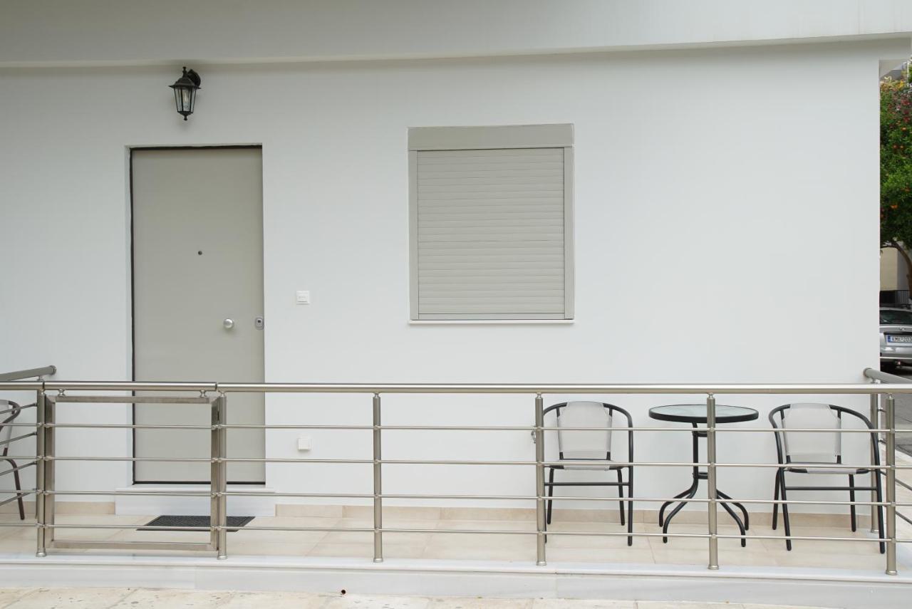קלמאטה Simplychic Apartment C מראה חיצוני תמונה