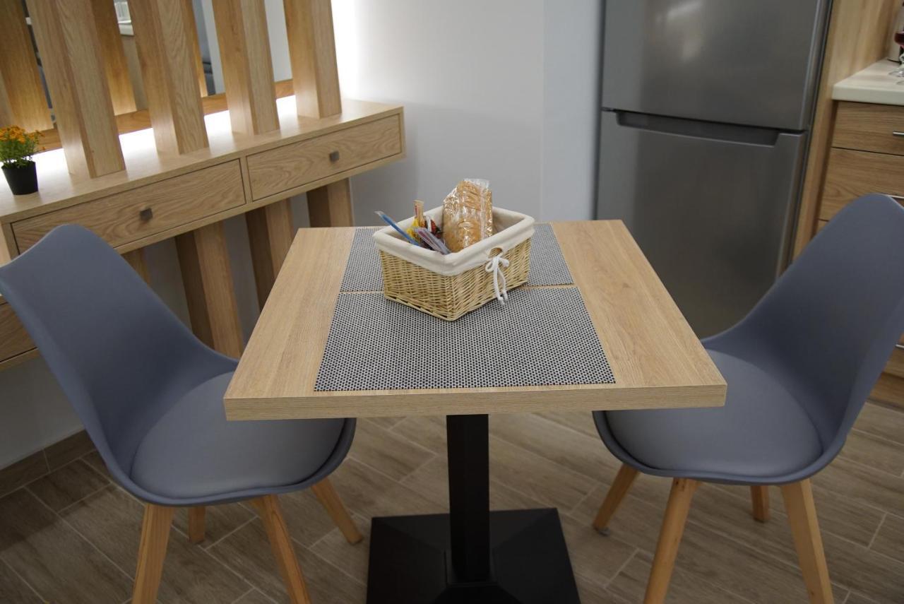 קלמאטה Simplychic Apartment C מראה חיצוני תמונה