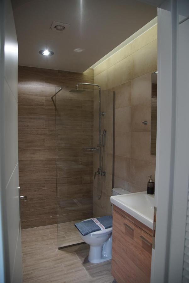 קלמאטה Simplychic Apartment C מראה חיצוני תמונה