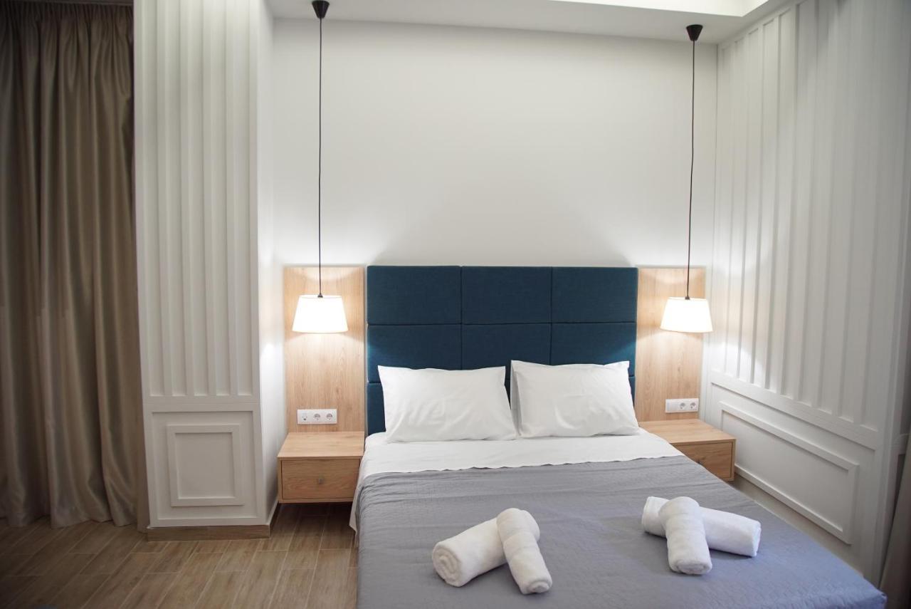 קלמאטה Simplychic Apartment C מראה חיצוני תמונה