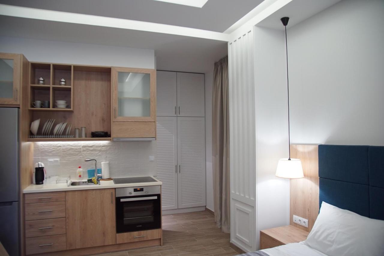 קלמאטה Simplychic Apartment C מראה חיצוני תמונה