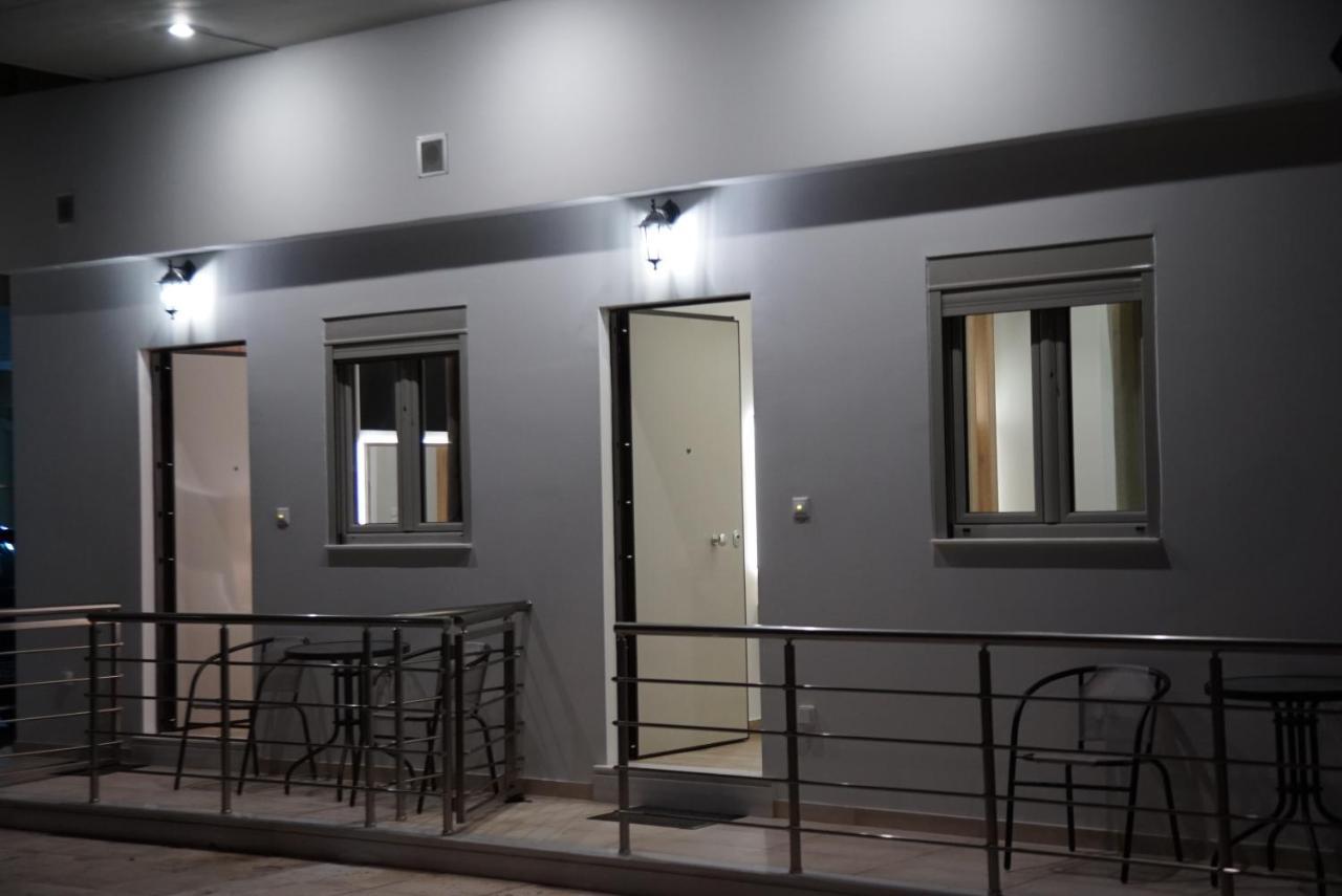 קלמאטה Simplychic Apartment C מראה חיצוני תמונה