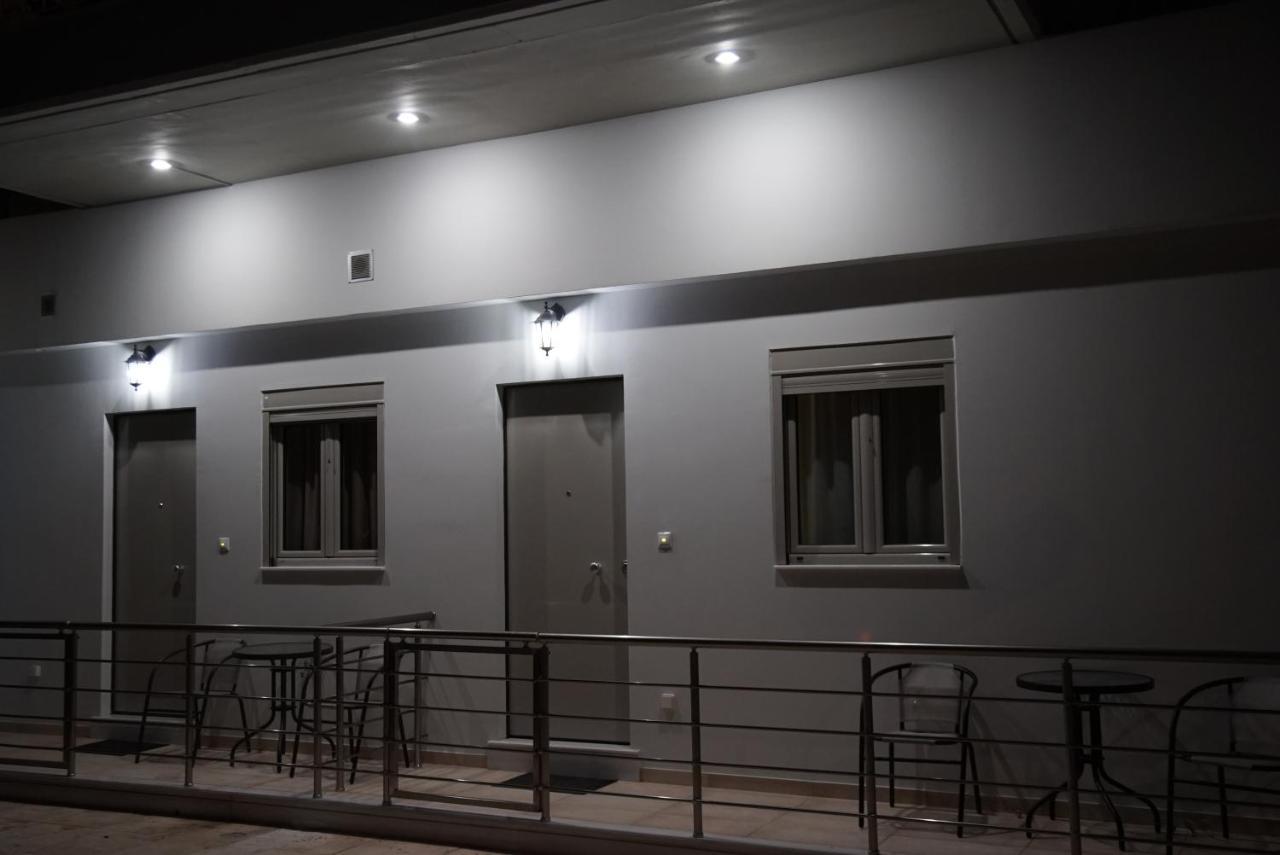 קלמאטה Simplychic Apartment C מראה חיצוני תמונה