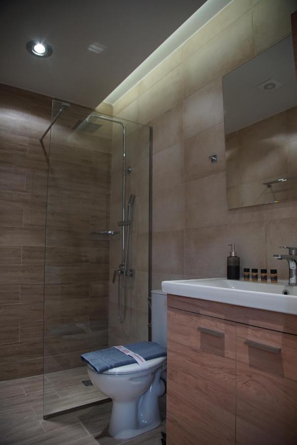 קלמאטה Simplychic Apartment C מראה חיצוני תמונה