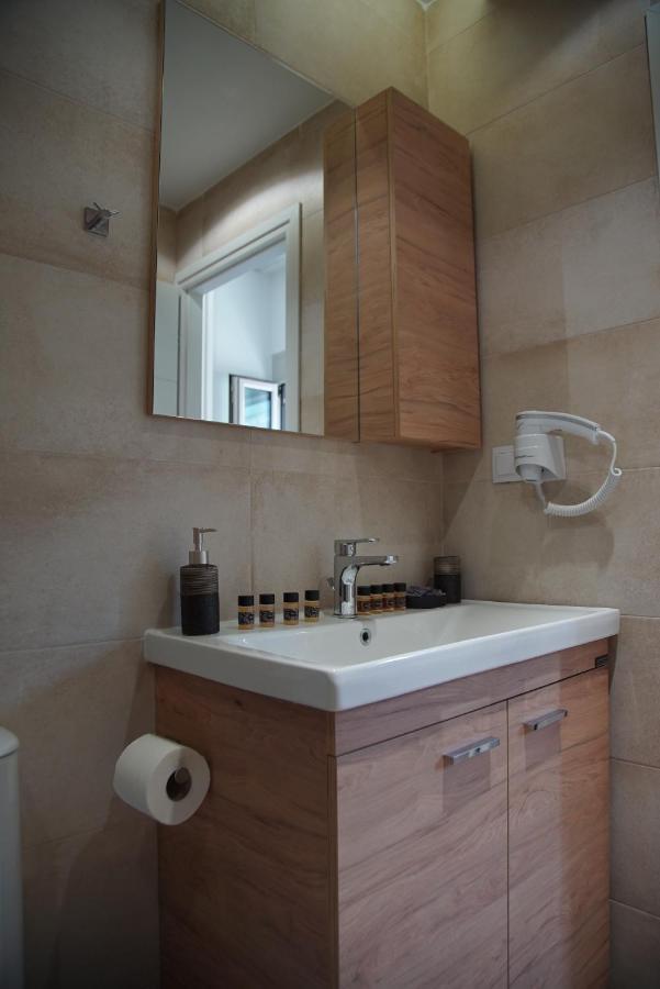 קלמאטה Simplychic Apartment C מראה חיצוני תמונה