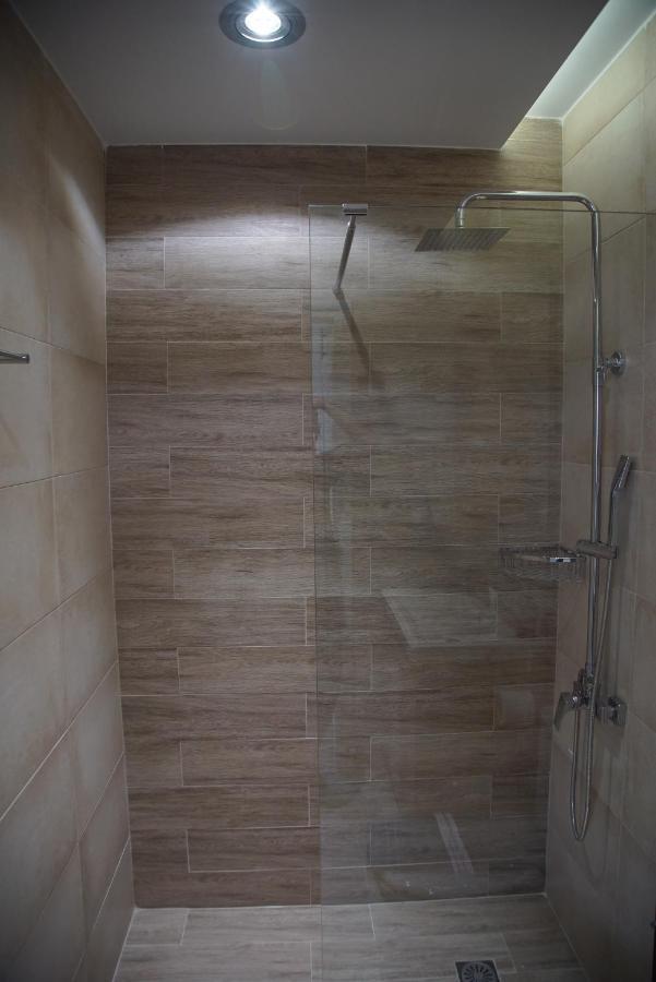 קלמאטה Simplychic Apartment C מראה חיצוני תמונה