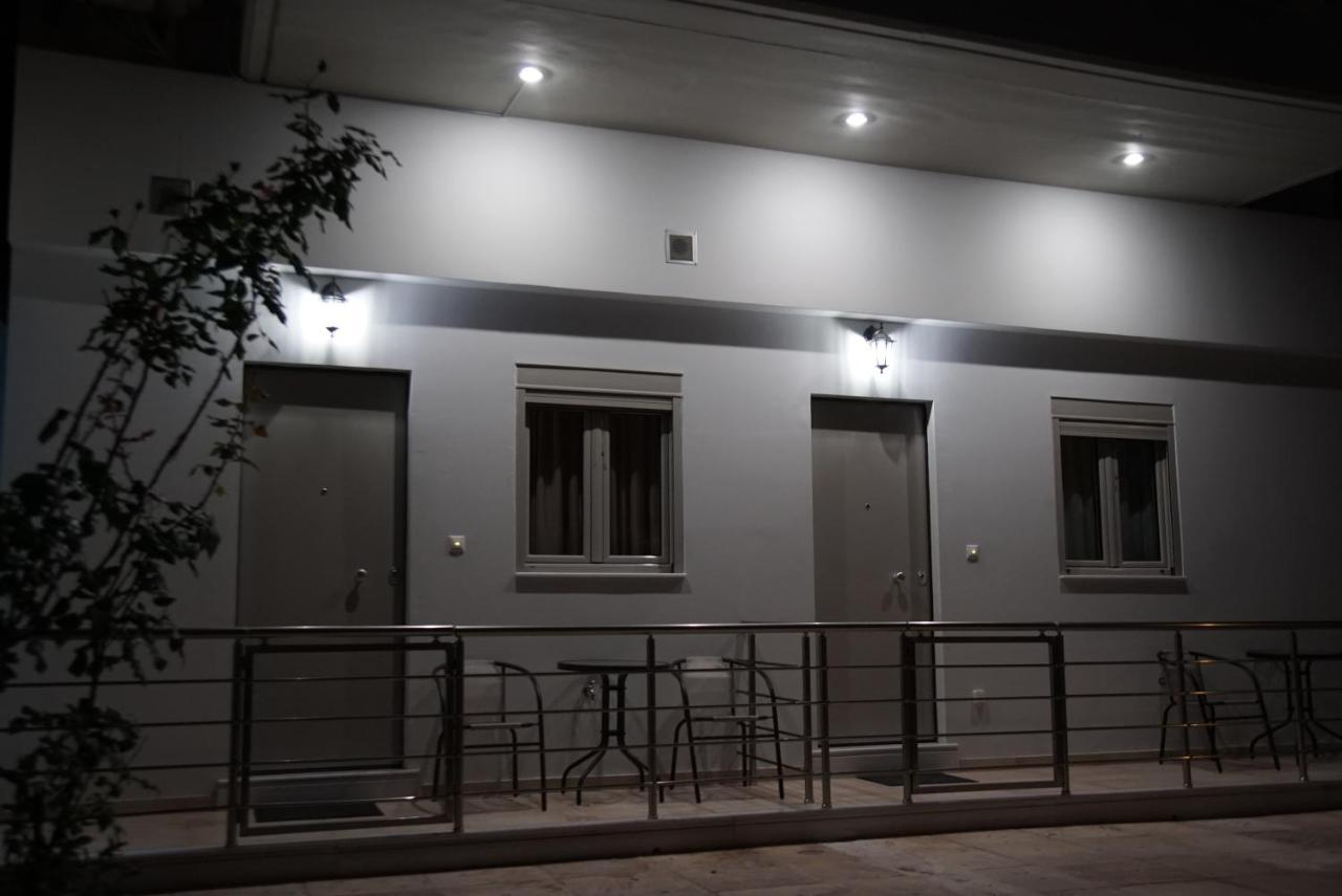 קלמאטה Simplychic Apartment C מראה חיצוני תמונה