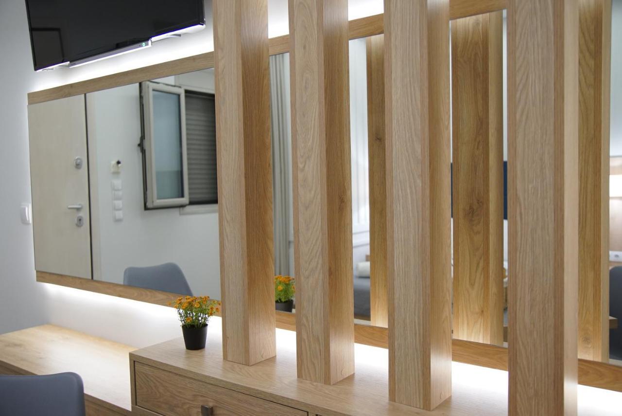 קלמאטה Simplychic Apartment C מראה חיצוני תמונה