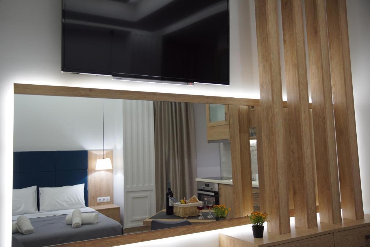 קלמאטה Simplychic Apartment C מראה חיצוני תמונה