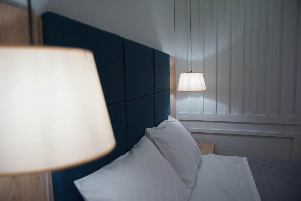 קלמאטה Simplychic Apartment C מראה חיצוני תמונה