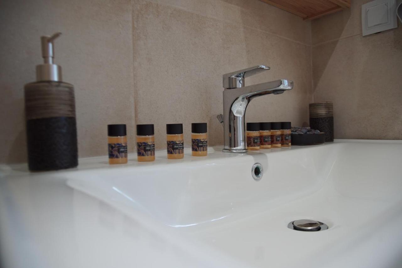 קלמאטה Simplychic Apartment C מראה חיצוני תמונה