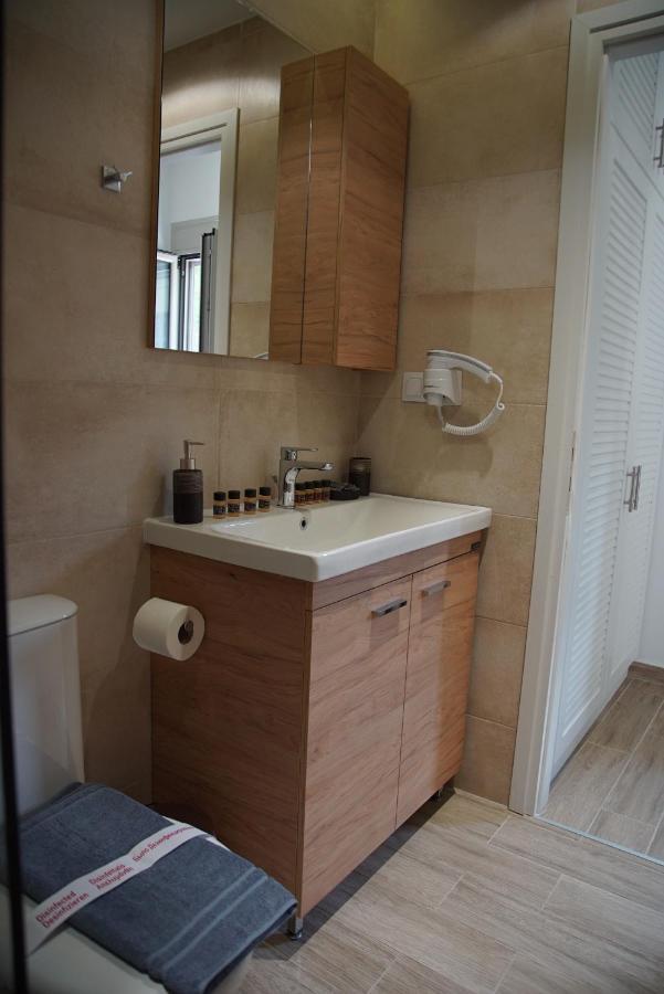 קלמאטה Simplychic Apartment C מראה חיצוני תמונה