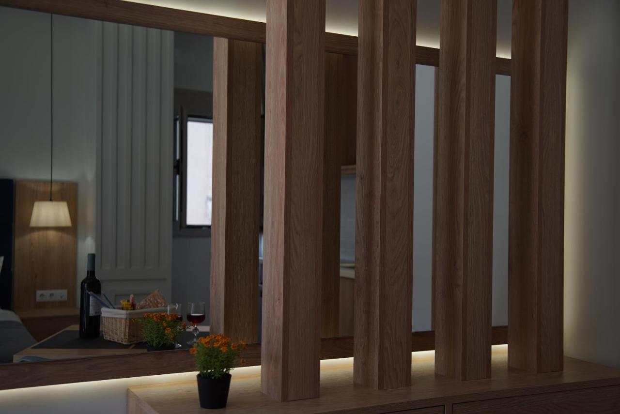 קלמאטה Simplychic Apartment C מראה חיצוני תמונה