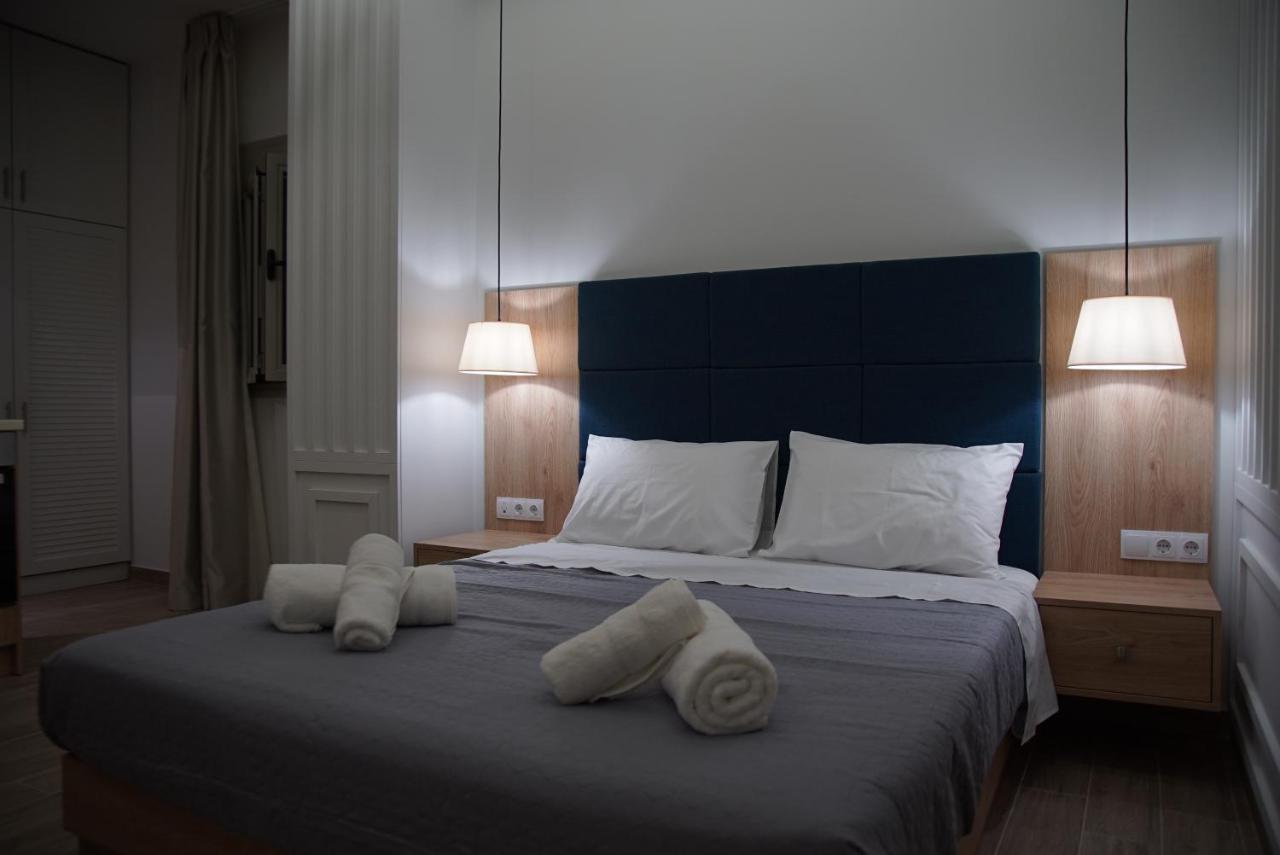 קלמאטה Simplychic Apartment C מראה חיצוני תמונה