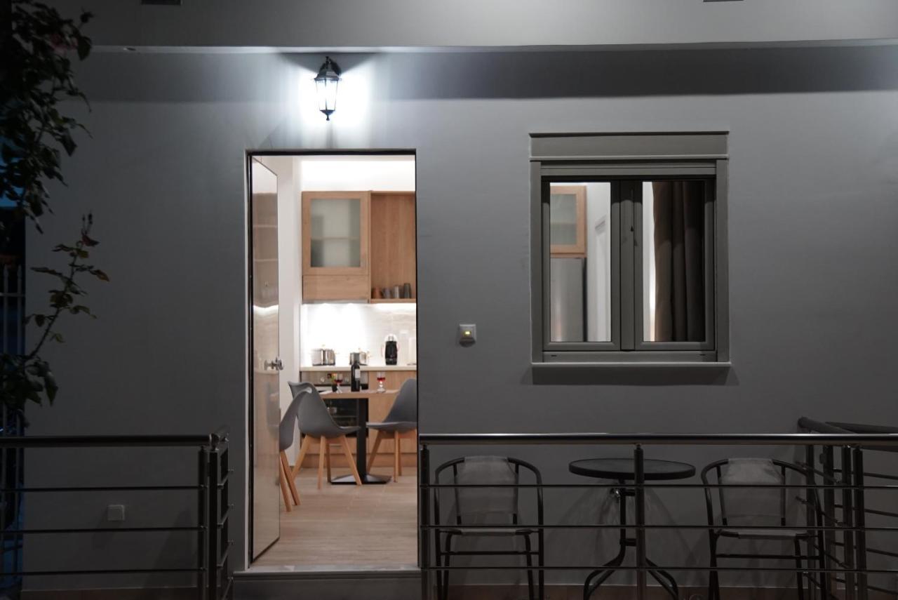 קלמאטה Simplychic Apartment C מראה חיצוני תמונה