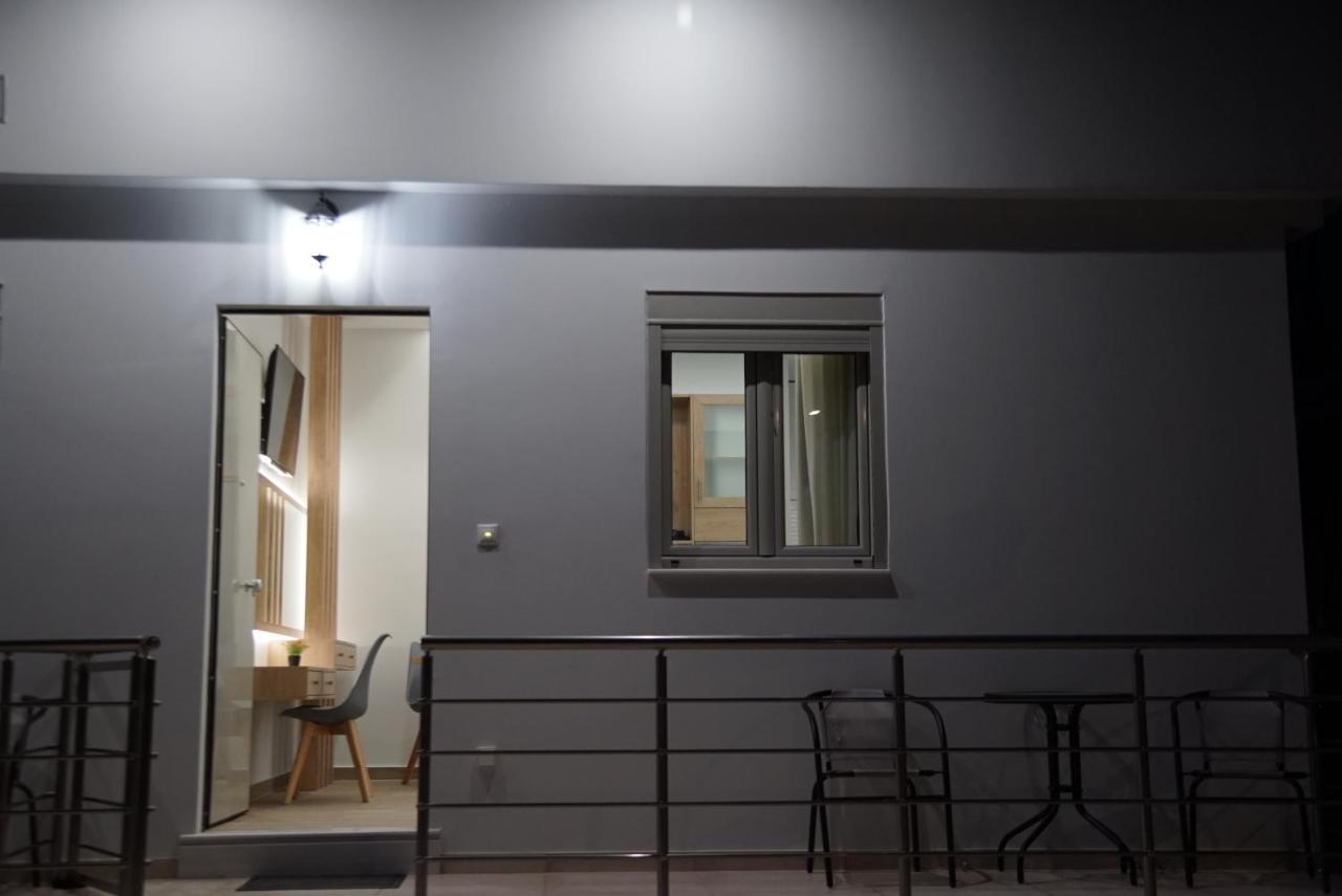 קלמאטה Simplychic Apartment C מראה חיצוני תמונה