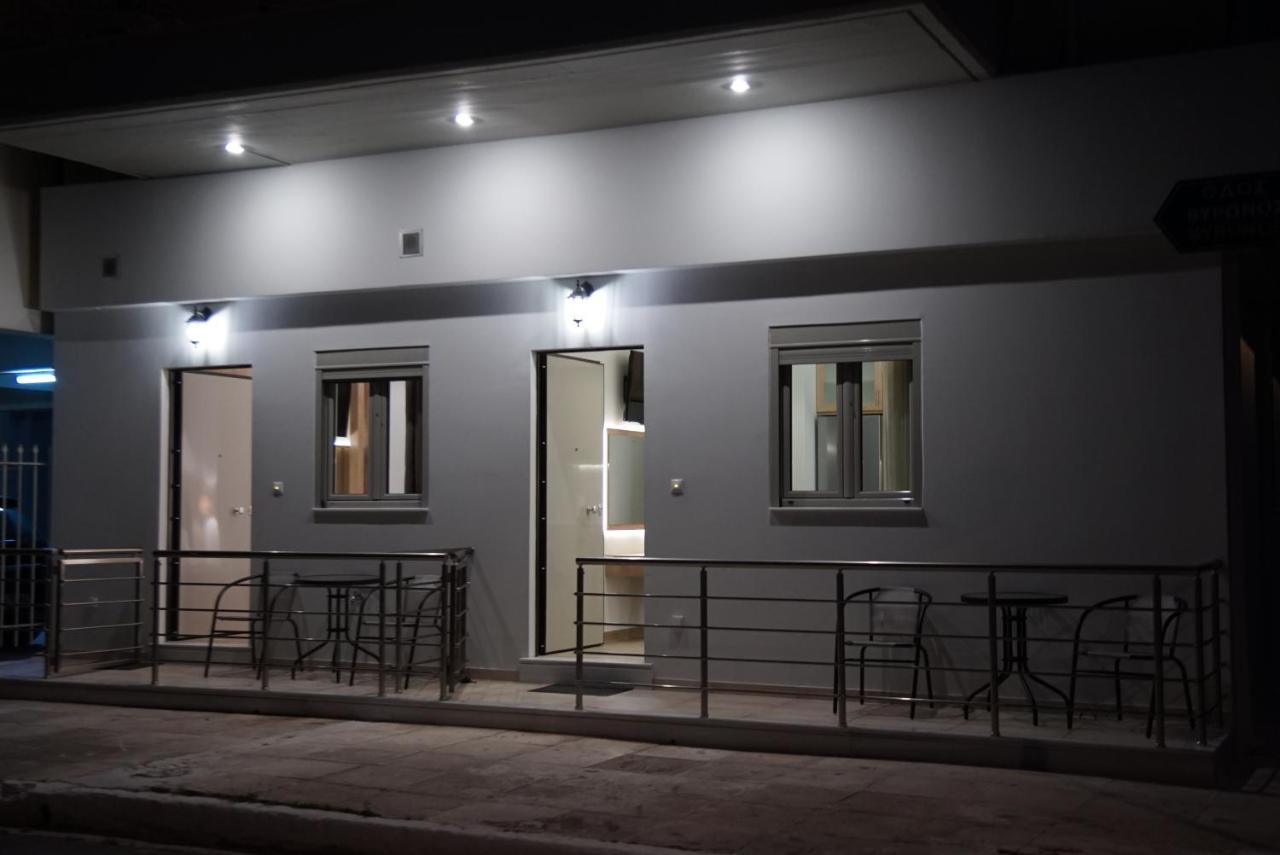 קלמאטה Simplychic Apartment C מראה חיצוני תמונה